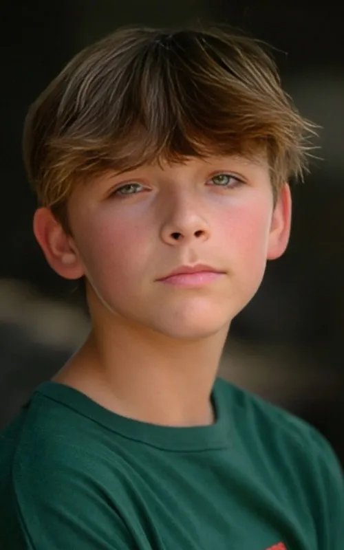 Skyler Paulley