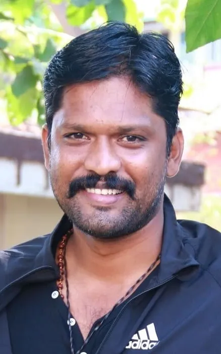 Soundara Raja