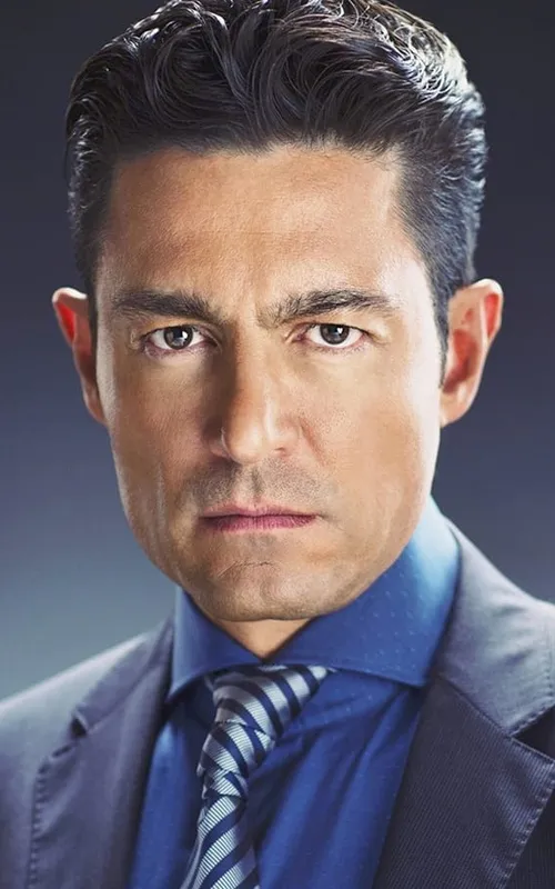 Fernando Colunga