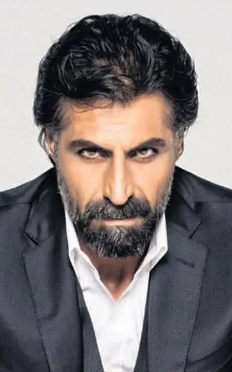 Kenan Çoban