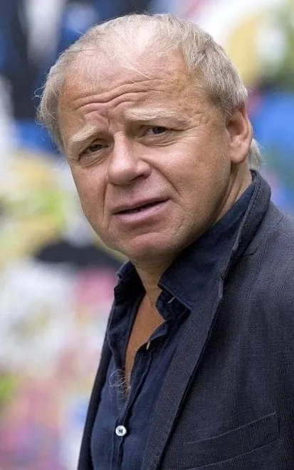 Michał Breitenwald