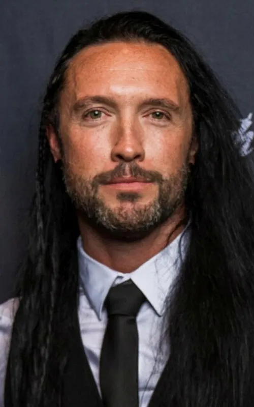 Kyle Kauwika Harris
