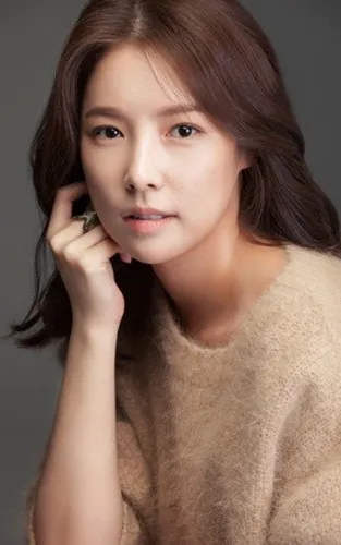 Song Min-ji