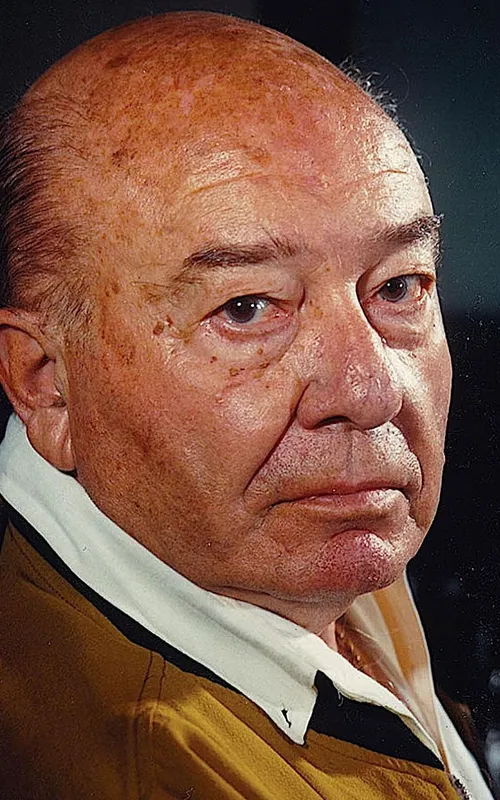 Vicente Escrivá