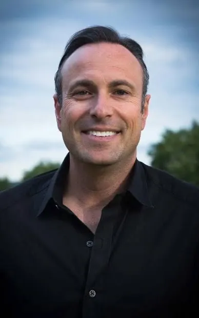 Jason Blumenthal
