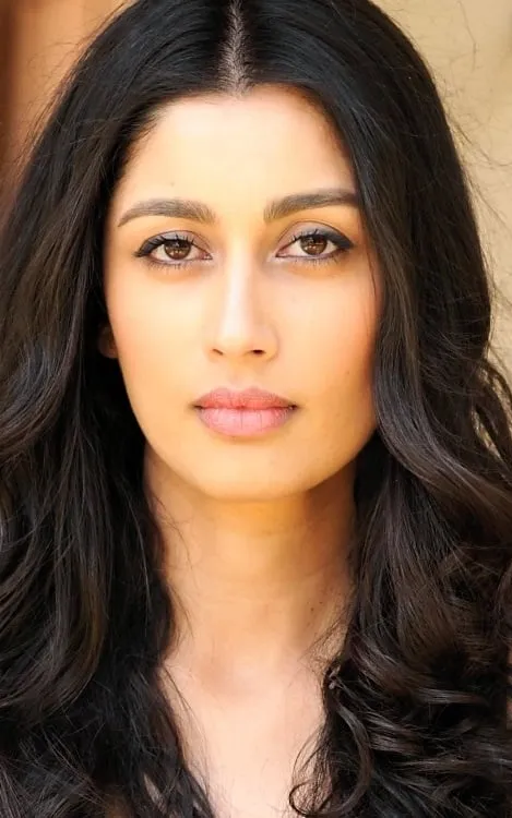 Karishma Ahluwalia