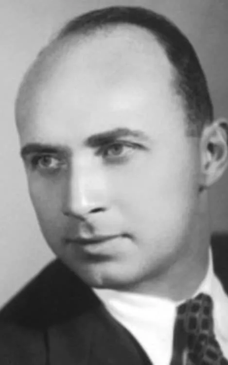 Pyotr Berezov