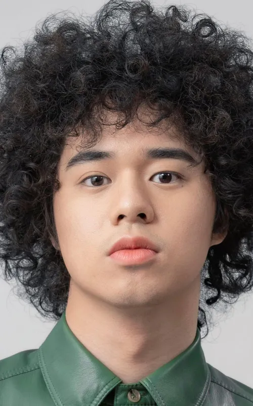 Mike Tsang Pei-Tak