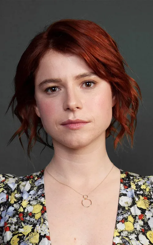 Jessie Buckley