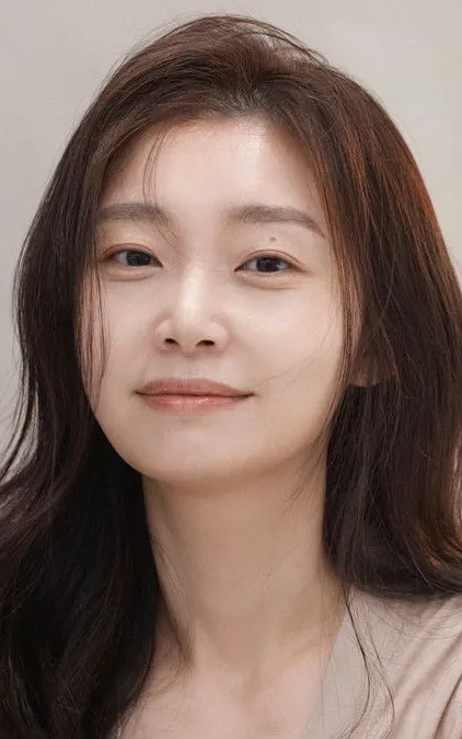 Kim Young-mi