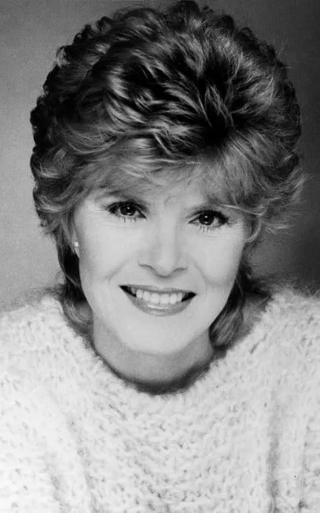 Shani Wallis