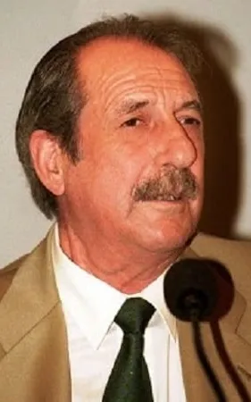 Luis Sánchez Polack