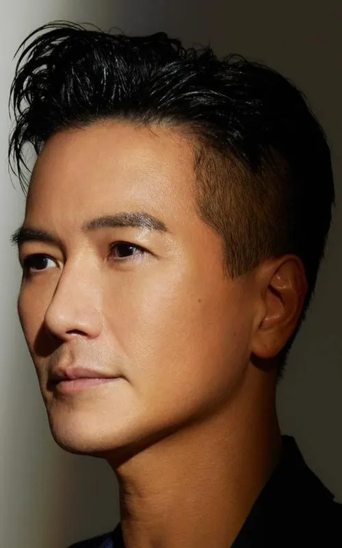 Albert Au Wing-Kuen