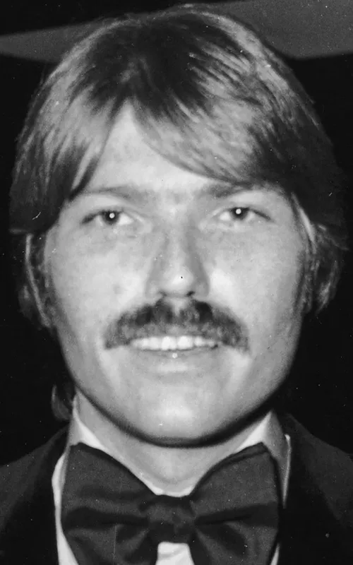 Terry Melcher