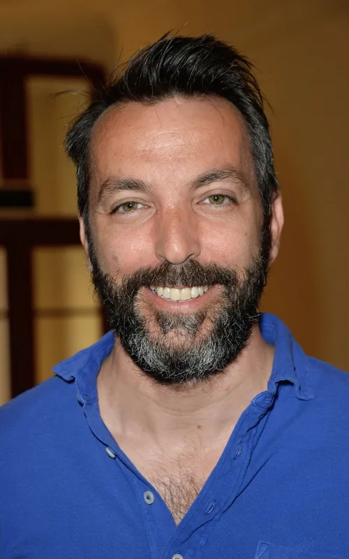 David Strajmayster
