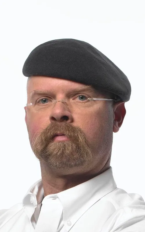 Jamie Hyneman