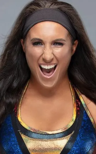 Rachael Ellering