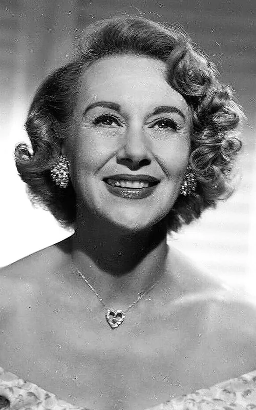 Arlene Francis