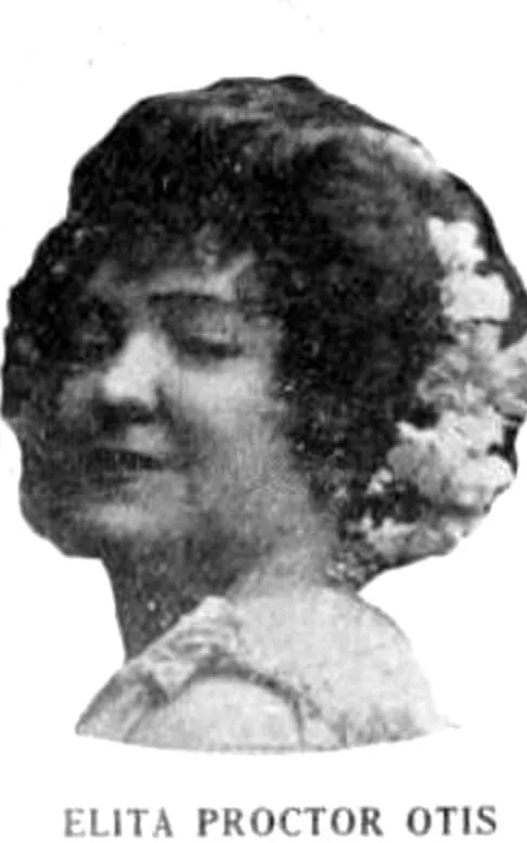 Elita Proctor Otis