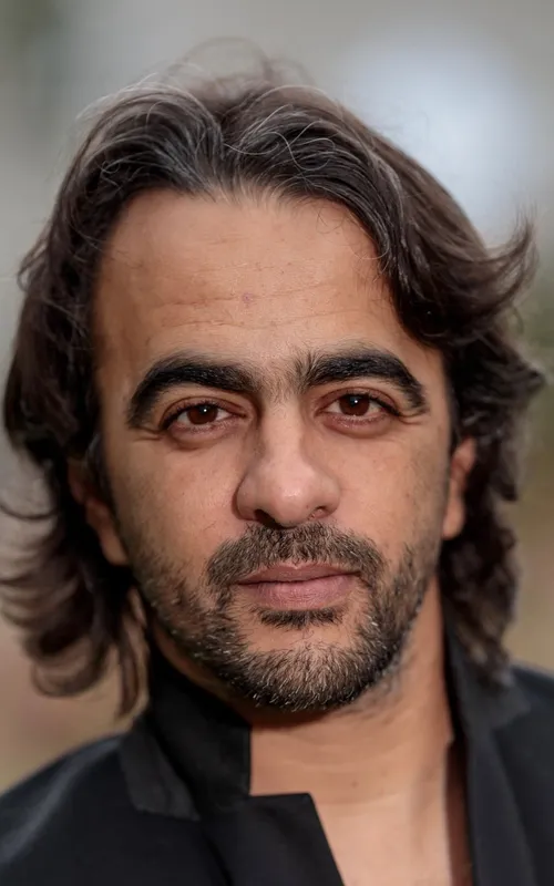 Fehd Benchemsi