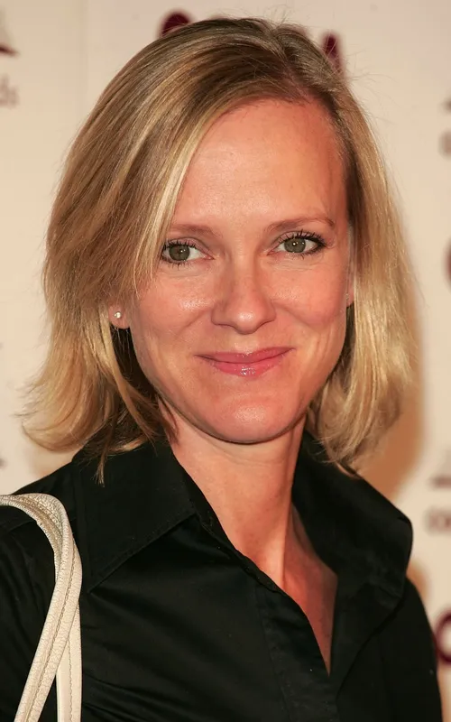 Hermione Norris