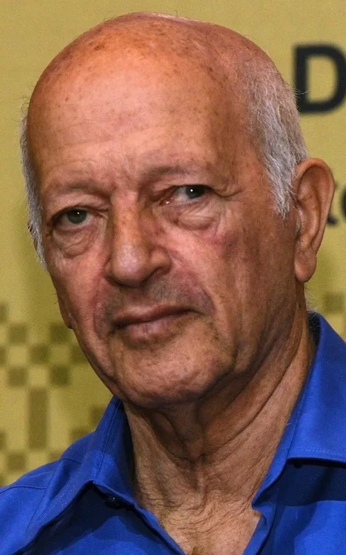Dan Wolman