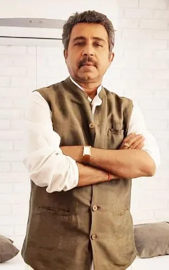 Pankaj Jha