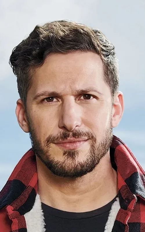 Andy Samberg