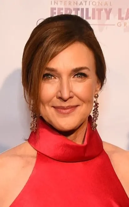 Brenda Strong