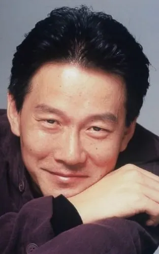 Kazuhiro Nakata