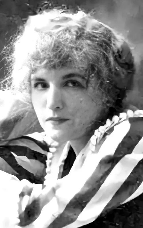 Marjorie Ellison