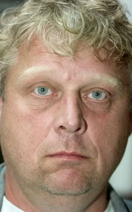 Theo van Gogh