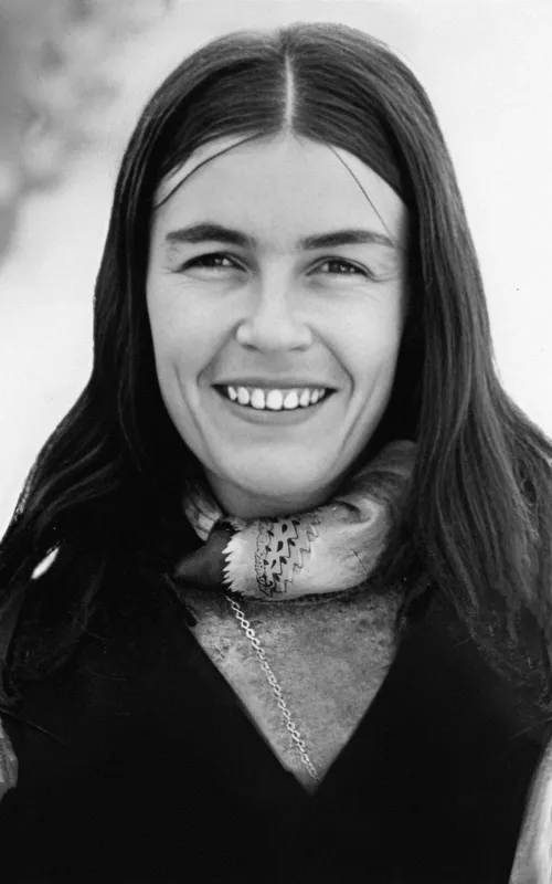 Wanda Rutkiewicz
