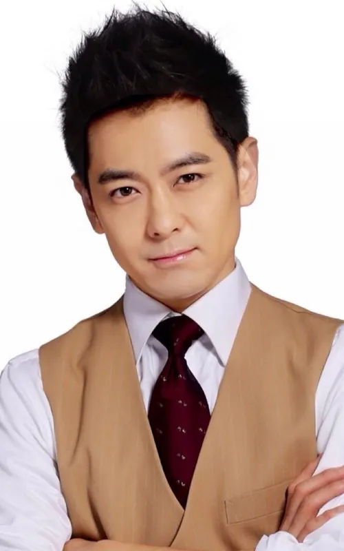 Jimmy Lin Chih-Ying