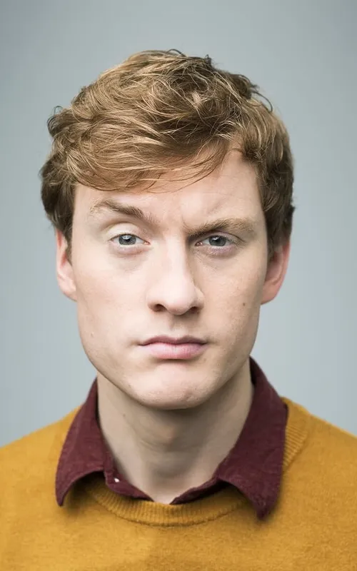 James Acaster