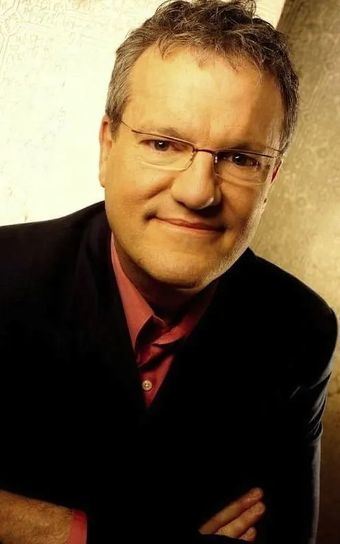 Mark Lowry