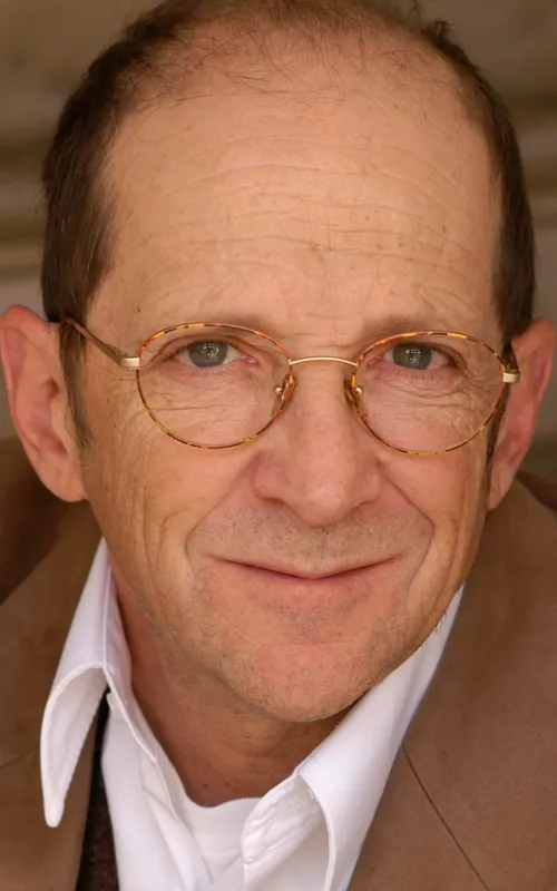 Gary Grossman