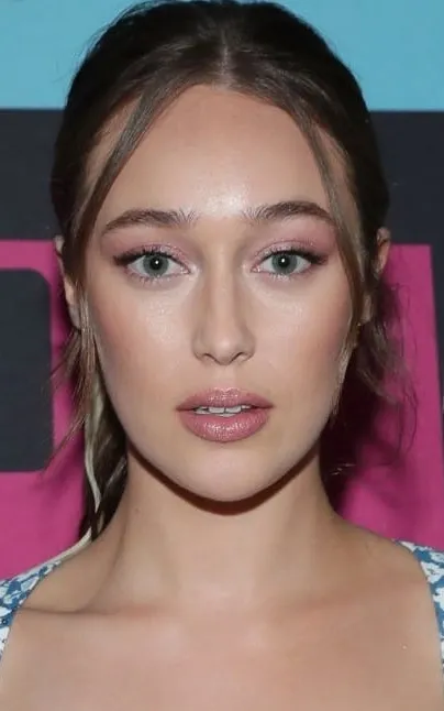 Alycia Debnam-Carey