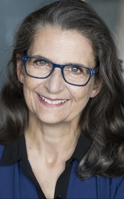 Frédérique Gautier