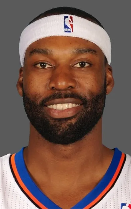 Baron Davis