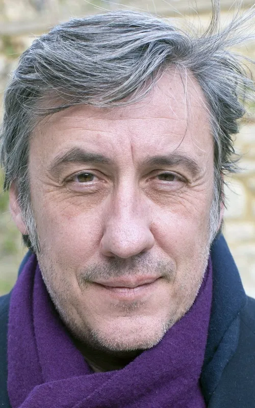 Andrew Graham-Dixon