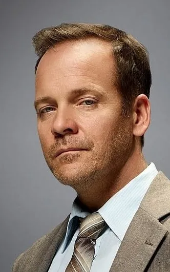 Peter Sarsgaard