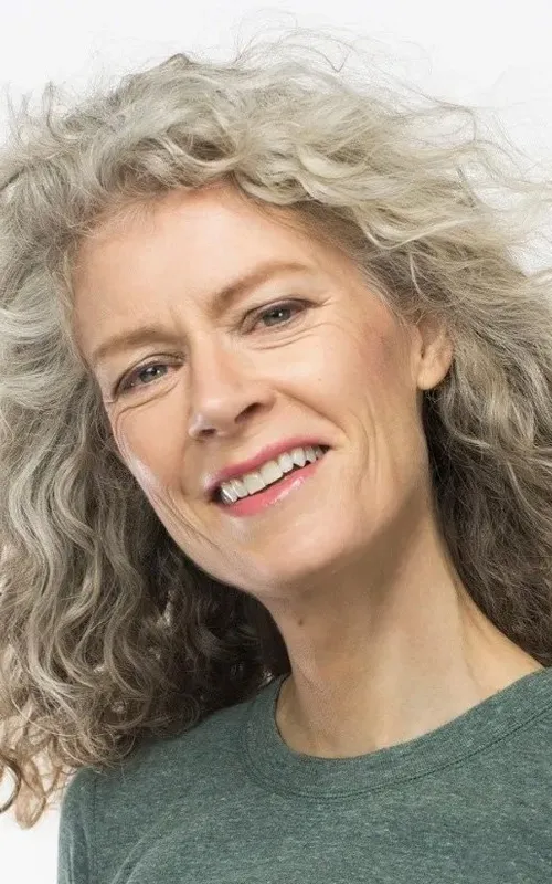 Ingunn Omholt