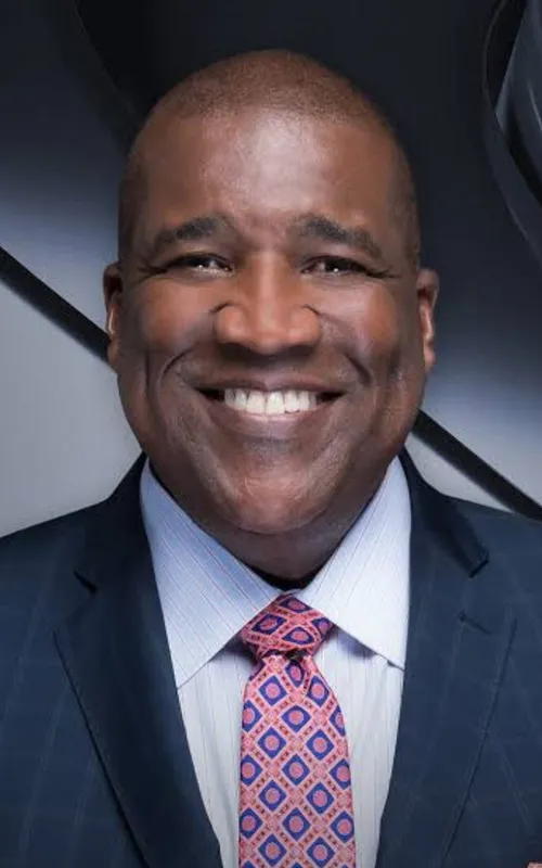Curt Menefee