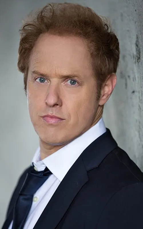 Raphael Sbarge