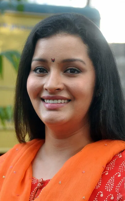 Renu Desai