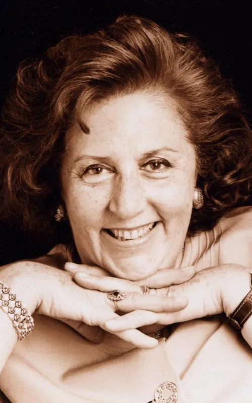 Maddalena Fellini