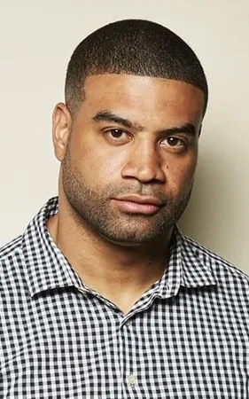 Shawne Merriman