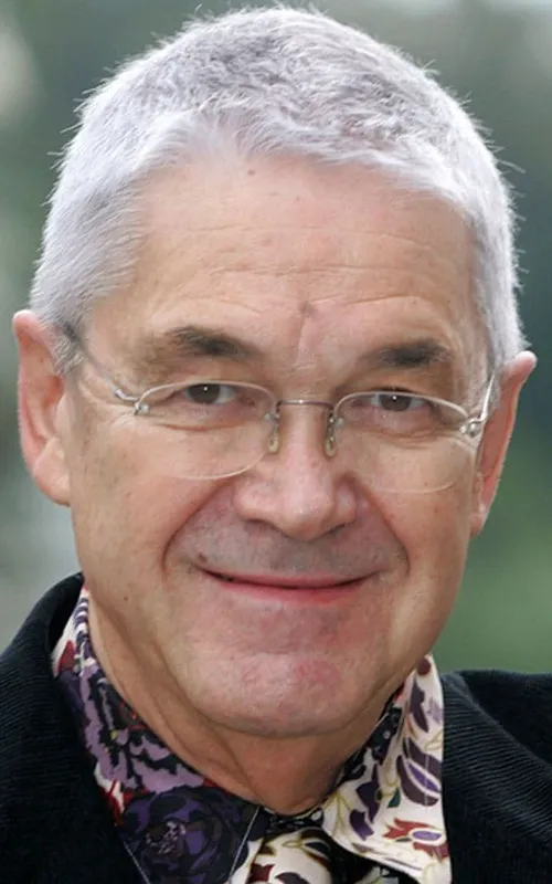 Claude Nobs