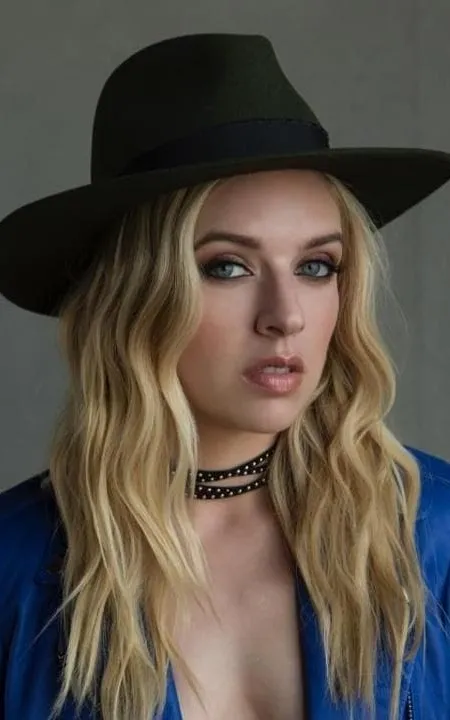 ZZ Ward